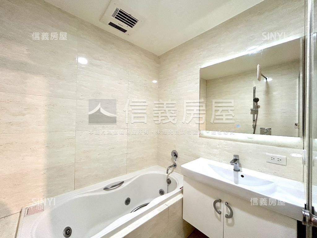 巨人高樓視野明亮溫馨二房房屋室內格局與周邊環境