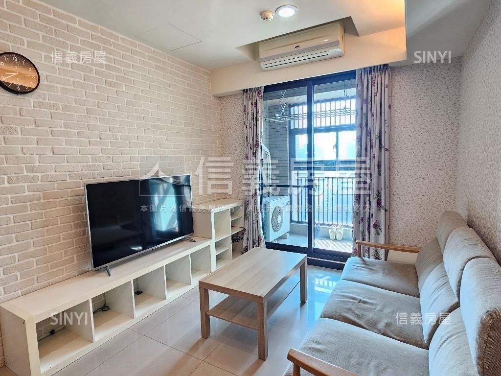 朝南杜拜質感高樓視野屋房屋室內格局與周邊環境