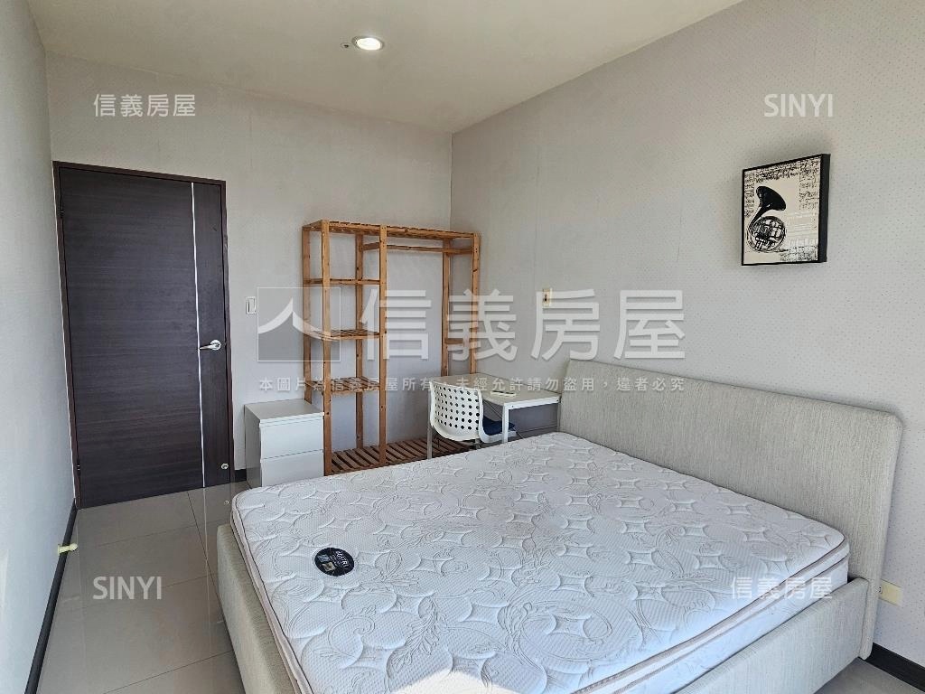 朝南杜拜質感高樓視野屋房屋室內格局與周邊環境