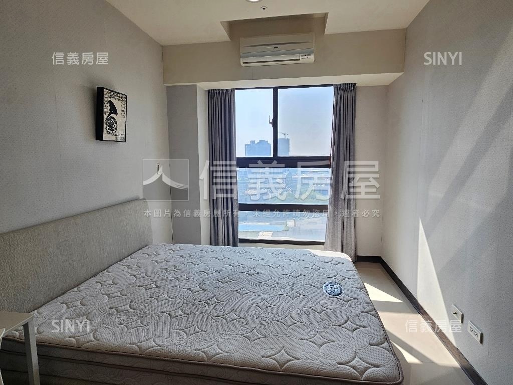 朝南杜拜質感高樓視野屋房屋室內格局與周邊環境