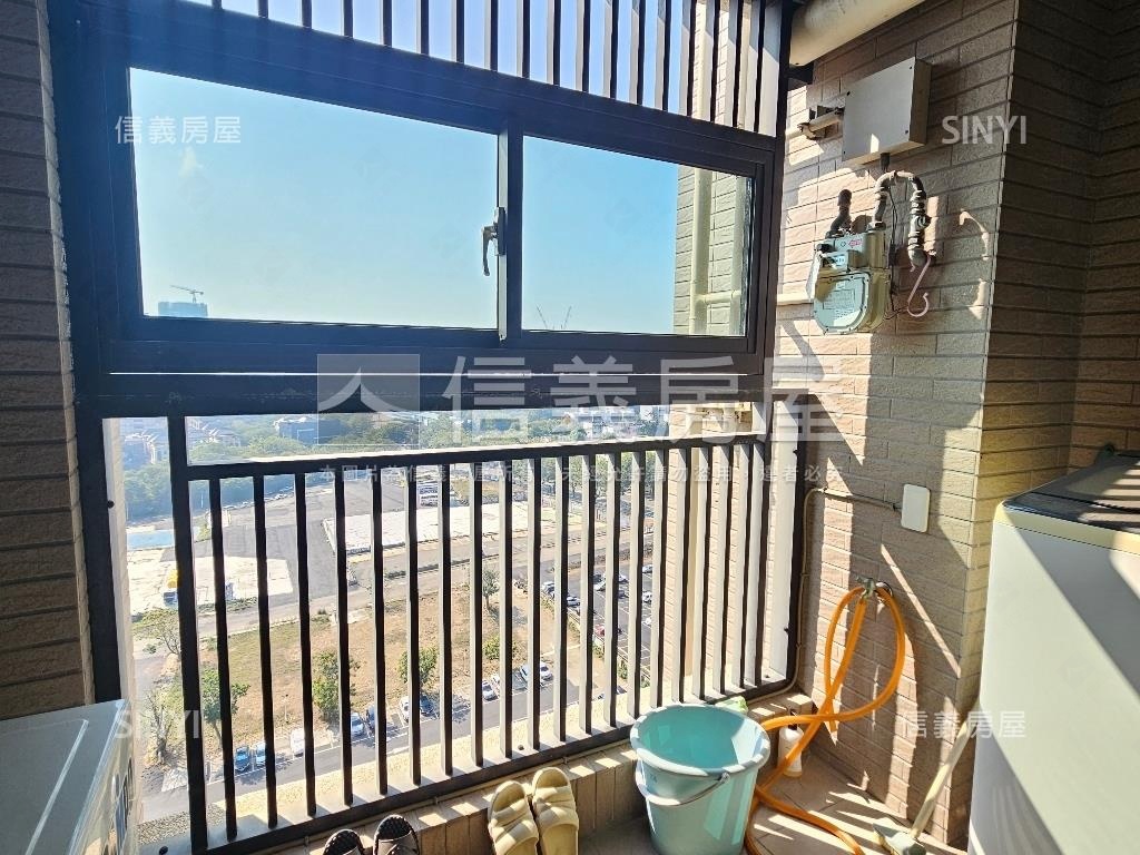 朝南杜拜質感高樓視野屋房屋室內格局與周邊環境