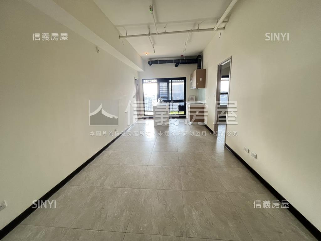 愛情河左岸蔚藍海景首排房屋室內格局與周邊環境