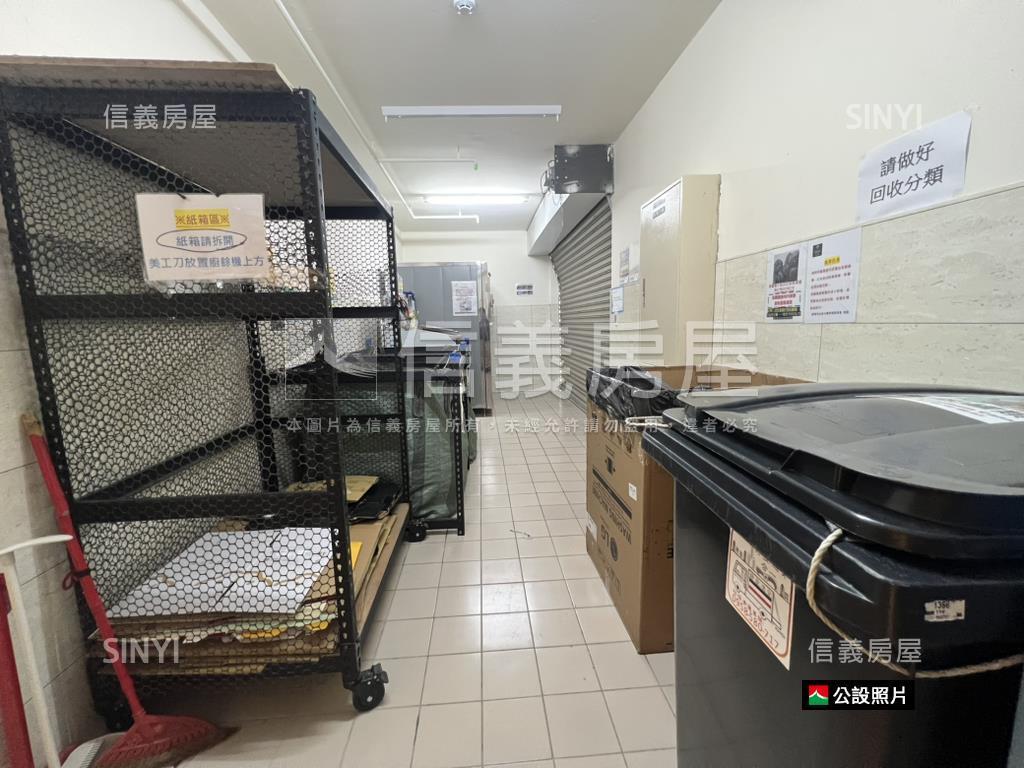 愛情河左岸蔚藍海景首排房屋室內格局與周邊環境