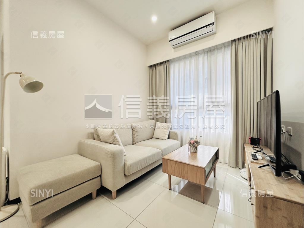 馬上入住稀有悠森學美宅房屋室內格局與周邊環境