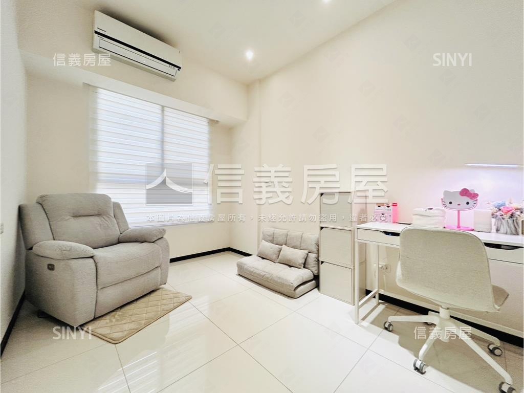 馬上入住稀有悠森學美宅房屋室內格局與周邊環境