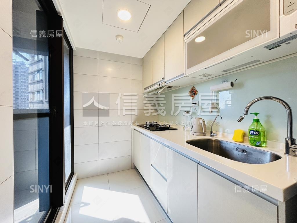 馬上入住稀有悠森學美宅房屋室內格局與周邊環境