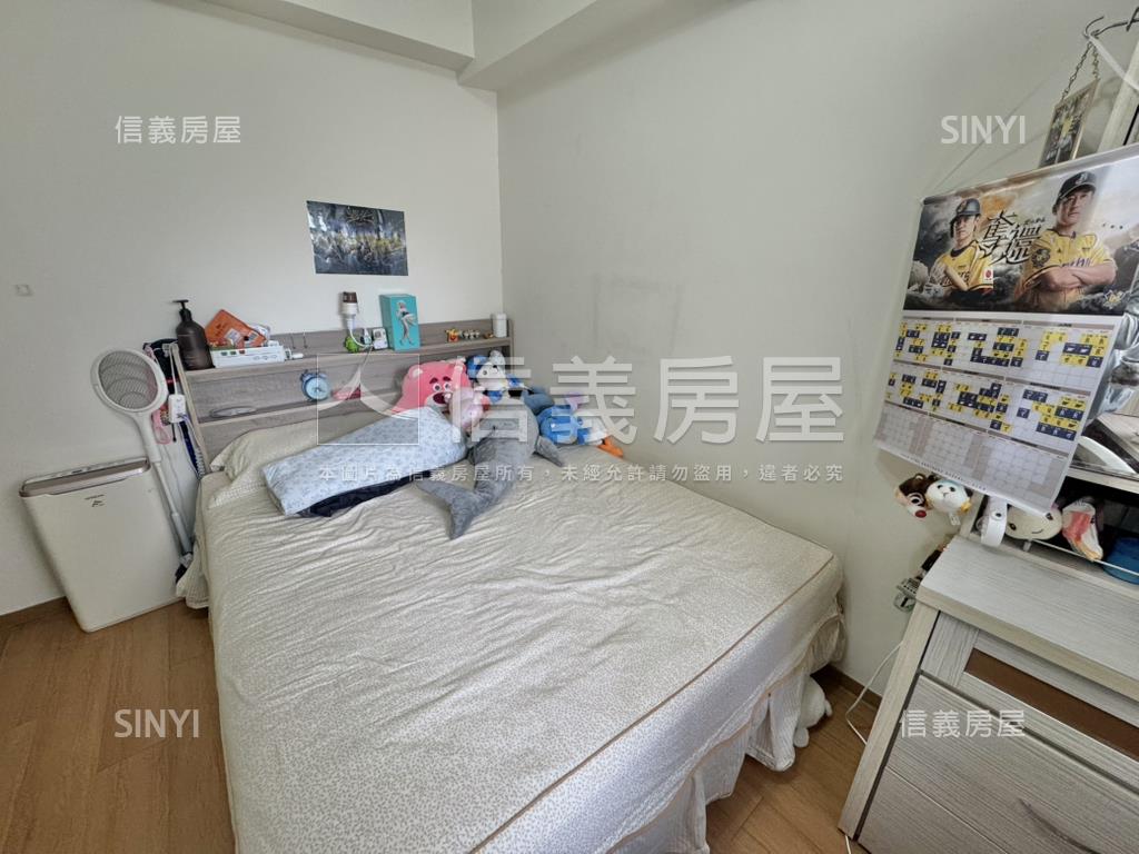 五期低總價美裝潢屋房屋室內格局與周邊環境