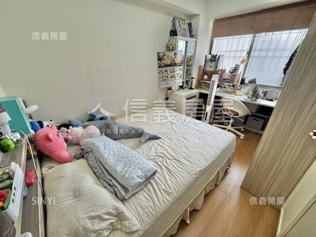 五期低總價美裝潢屋房屋室內格局與周邊環境