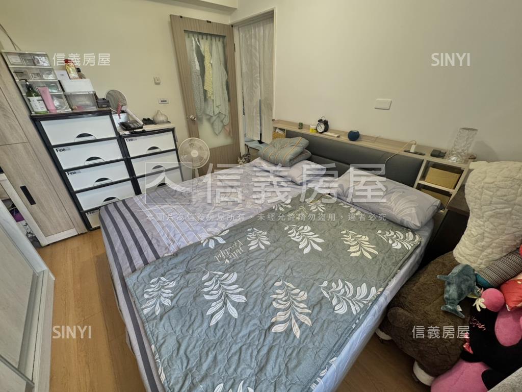 五期低總價美裝潢屋房屋室內格局與周邊環境