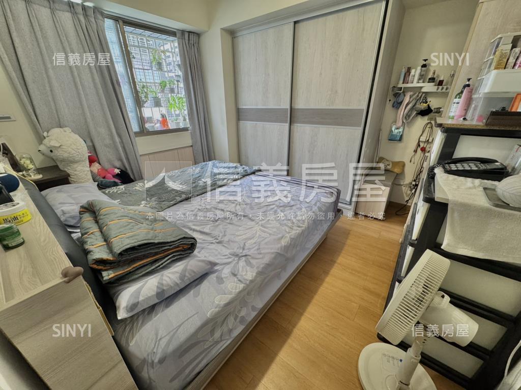 五期低總價美裝潢屋房屋室內格局與周邊環境