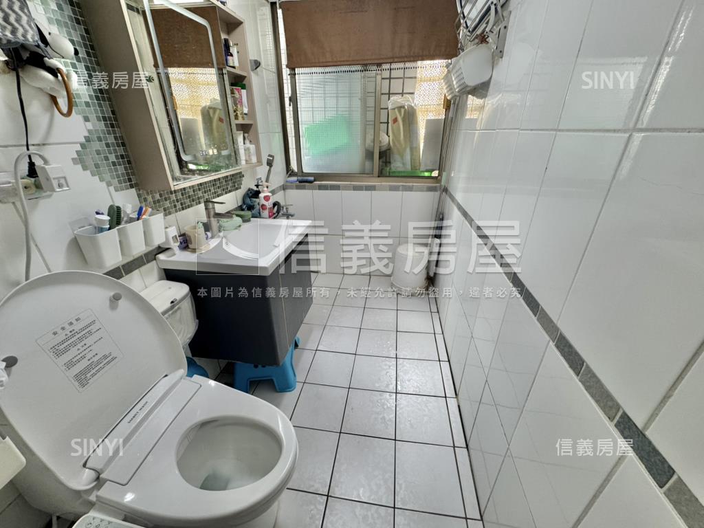 五期低總價美裝潢屋房屋室內格局與周邊環境