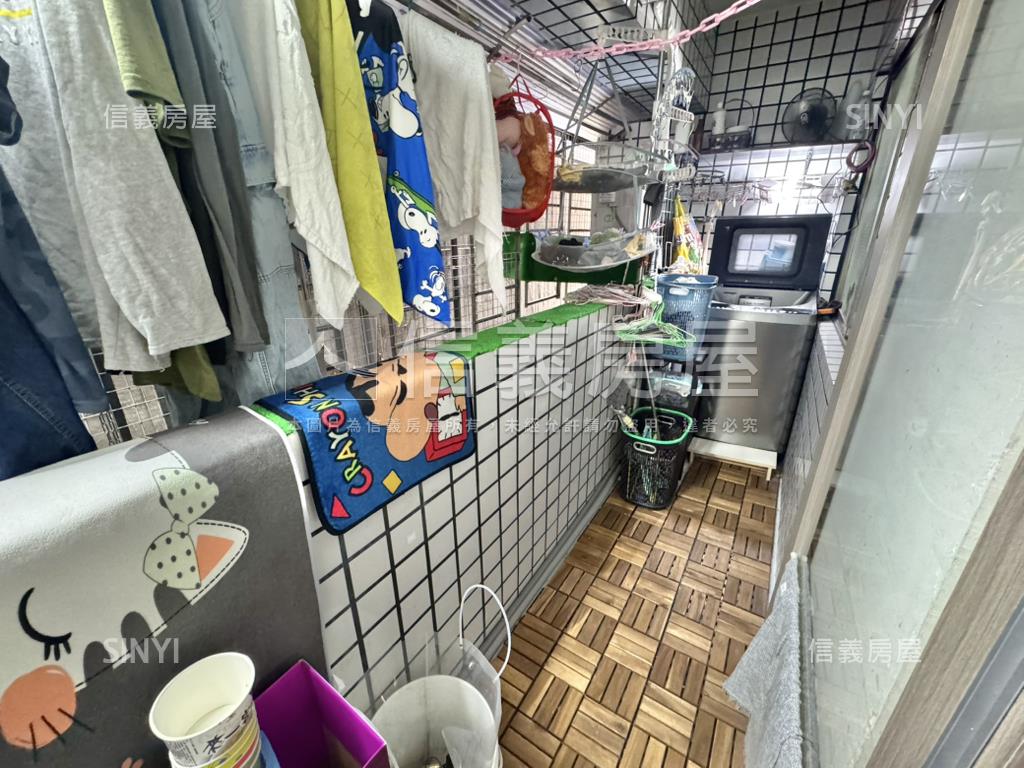五期低總價美裝潢屋房屋室內格局與周邊環境