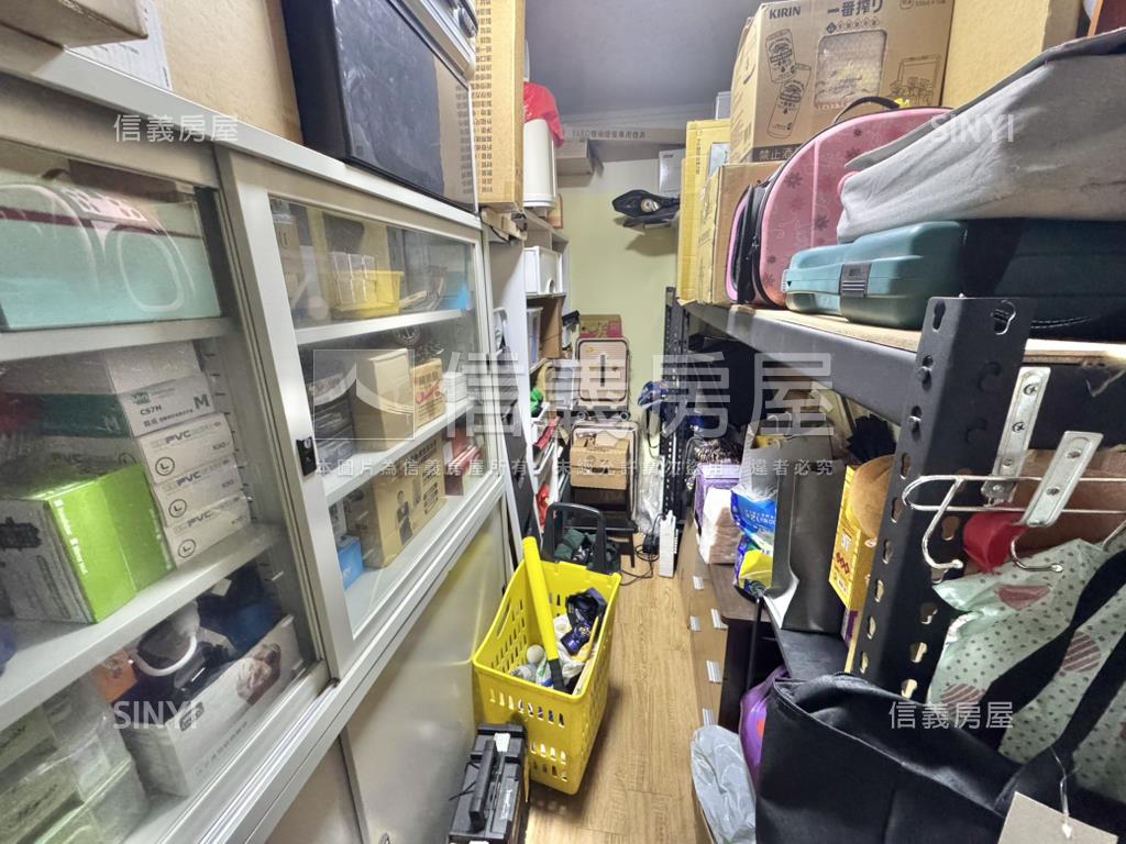 五期低總價美裝潢屋房屋室內格局與周邊環境