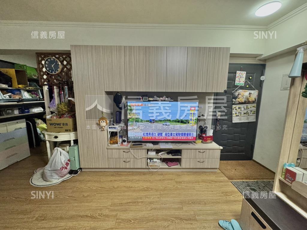 五期低總價美裝潢屋房屋室內格局與周邊環境
