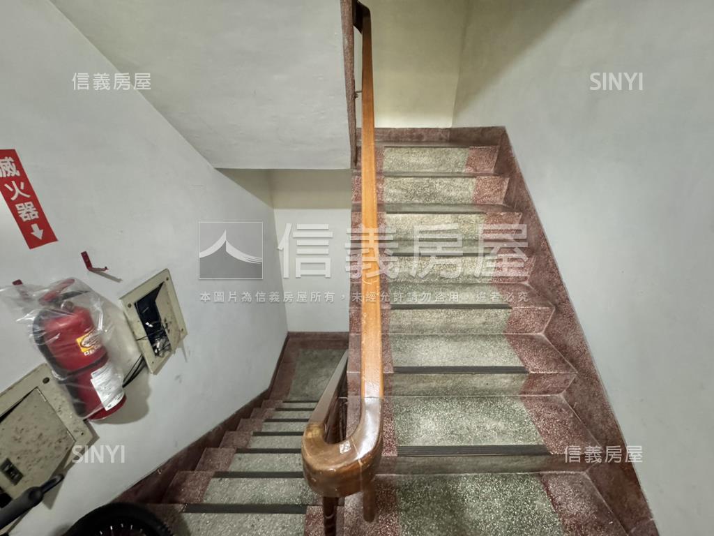 五期低總價美裝潢屋房屋室內格局與周邊環境