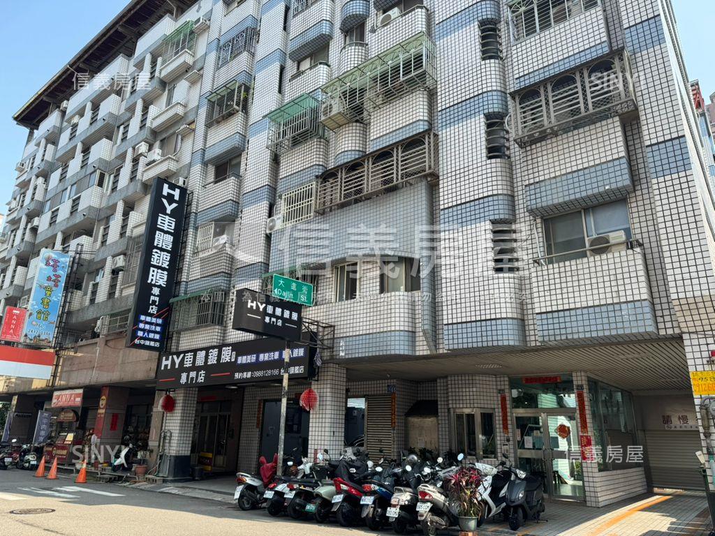 五期低總價美裝潢屋房屋室內格局與周邊環境