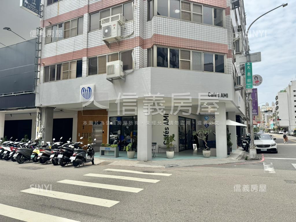 五期低總價美裝潢屋房屋室內格局與周邊環境