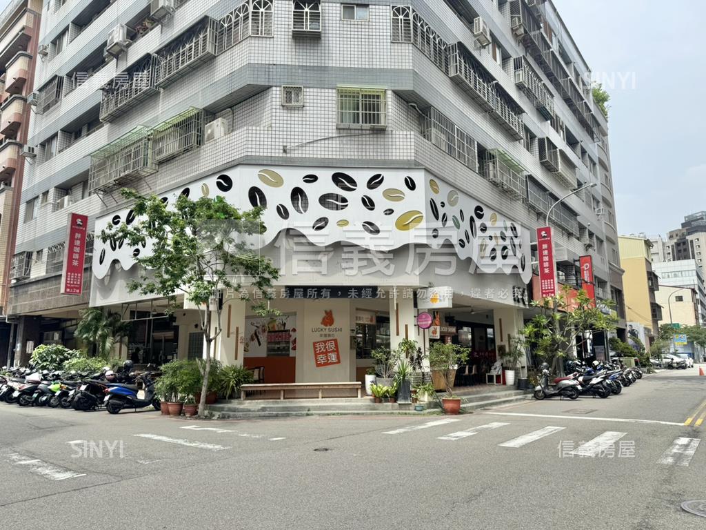 五期低總價美裝潢屋房屋室內格局與周邊環境
