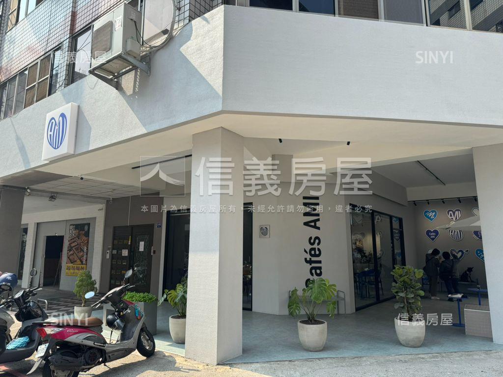 五期低總價美裝潢屋房屋室內格局與周邊環境