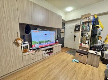 五期低總價美裝潢屋