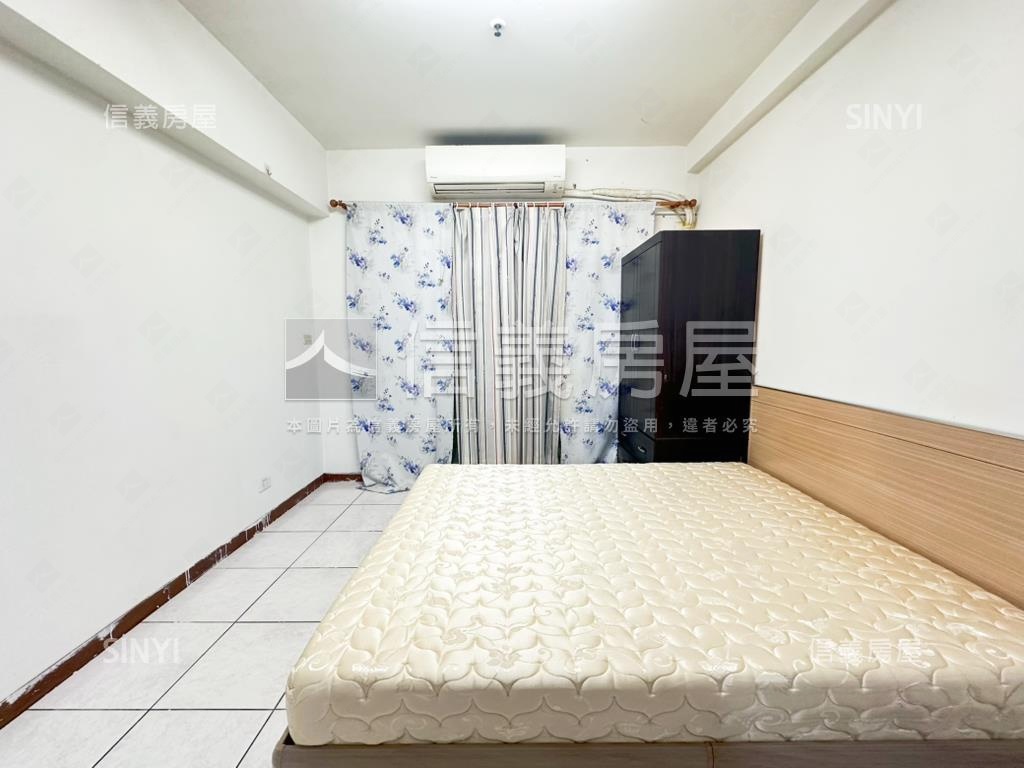 摩天３１美美套房房屋室內格局與周邊環境