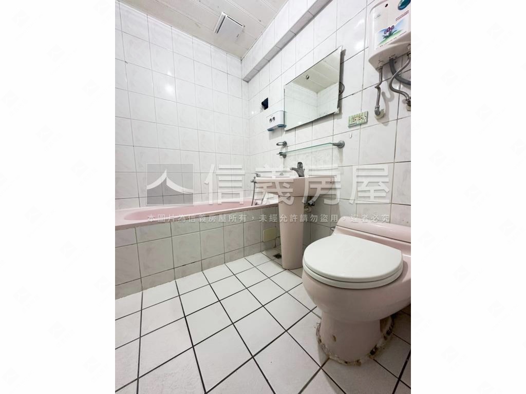 摩天３１美美套房房屋室內格局與周邊環境