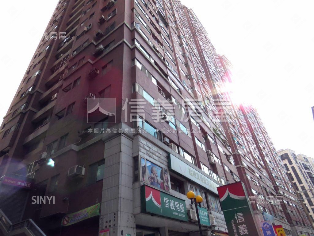 【摩天３１】新春租寶盒房屋室內格局與周邊環境