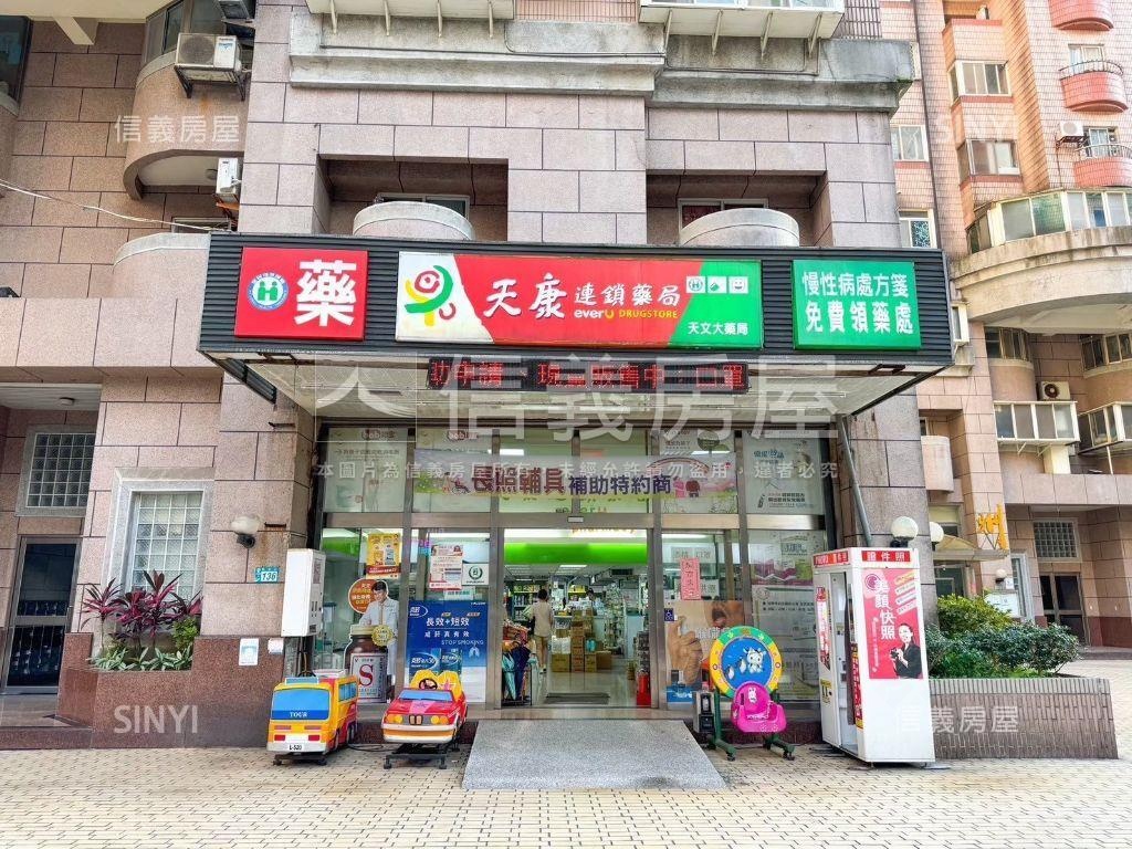【摩天３１】新春租寶盒房屋室內格局與周邊環境