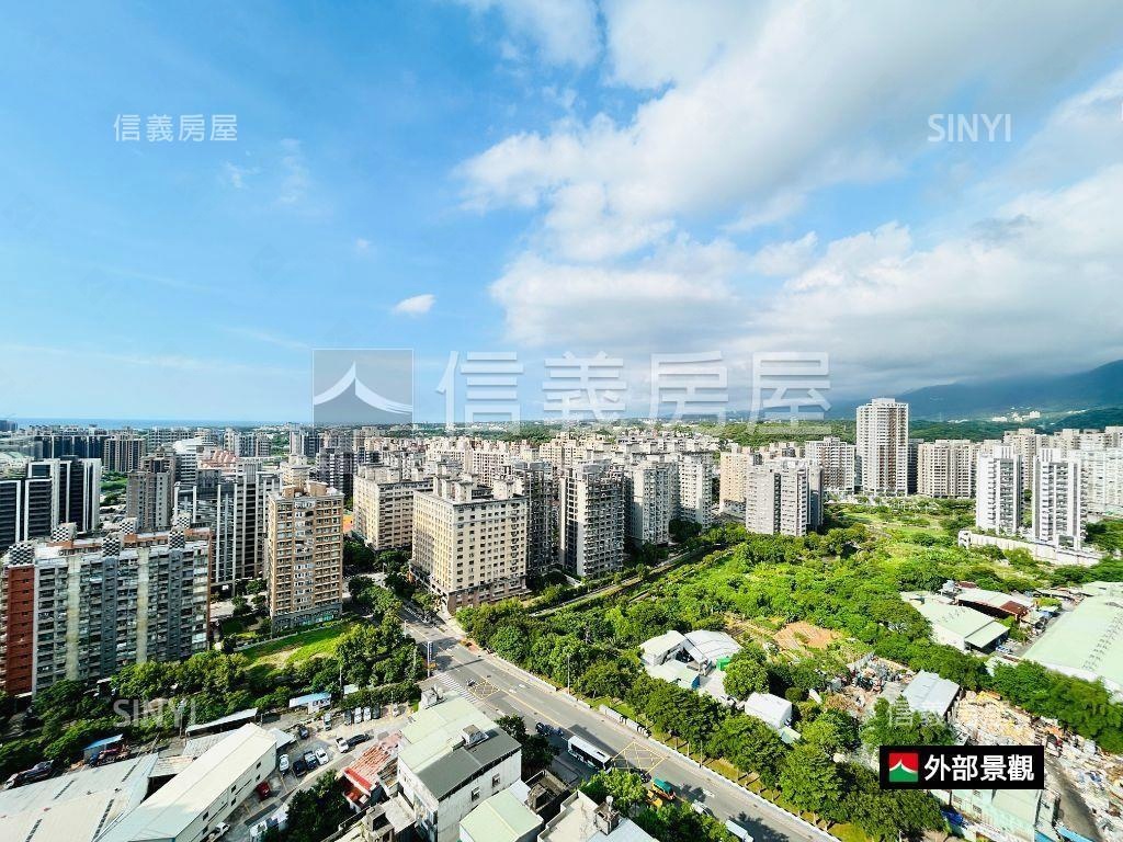 【摩天３１】新春租寶盒房屋室內格局與周邊環境