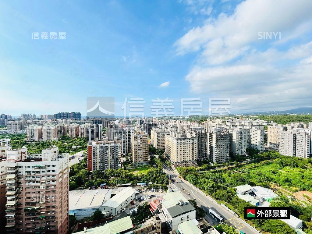 【摩天３１】新春租寶盒房屋室內格局與周邊環境