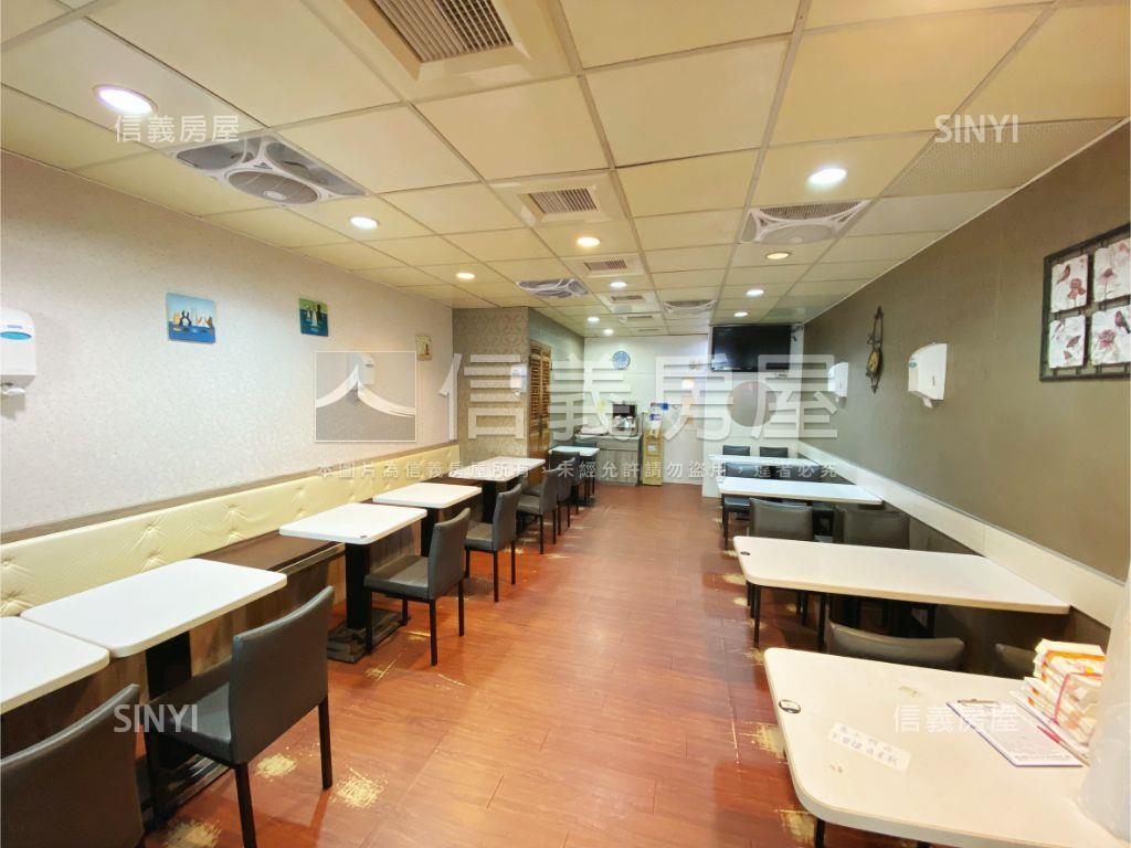 稀有釋出｜東南街黃金住店房屋室內格局與周邊環境