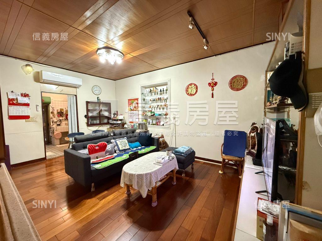 稀有釋出｜東南街黃金住店房屋室內格局與周邊環境