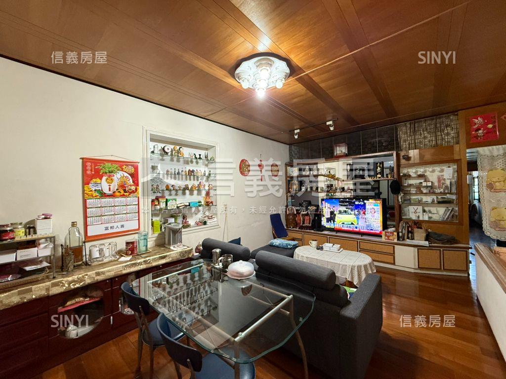 稀有釋出｜東南街黃金住店房屋室內格局與周邊環境