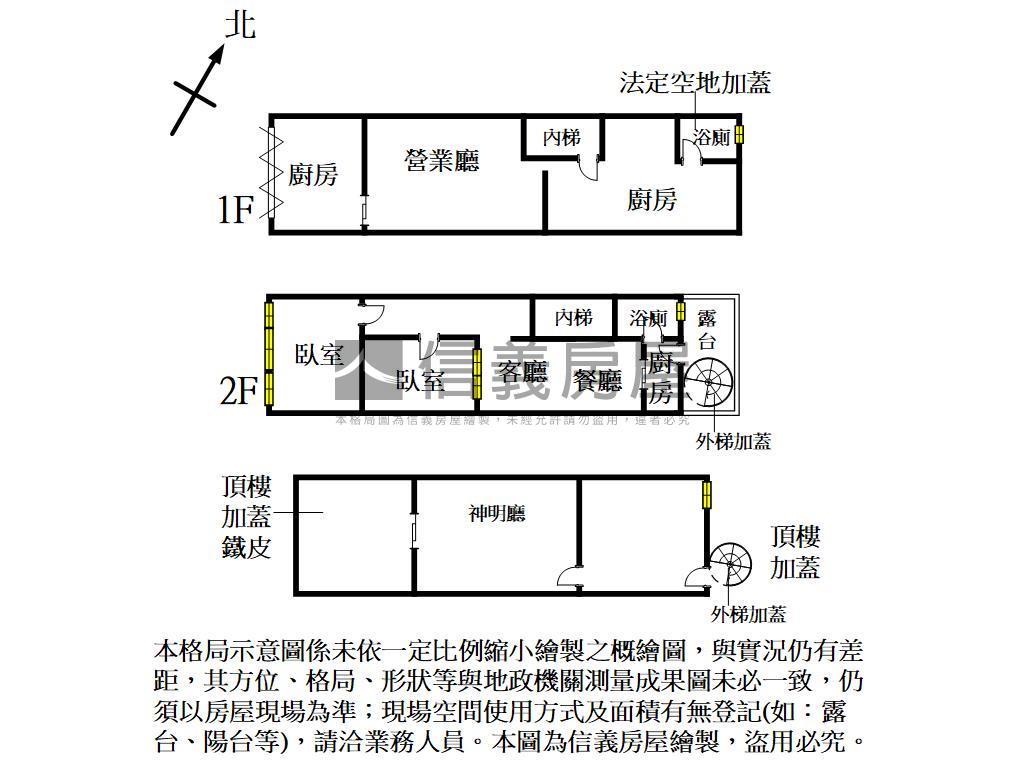 稀有釋出｜東南街黃金住店房屋室內格局與周邊環境