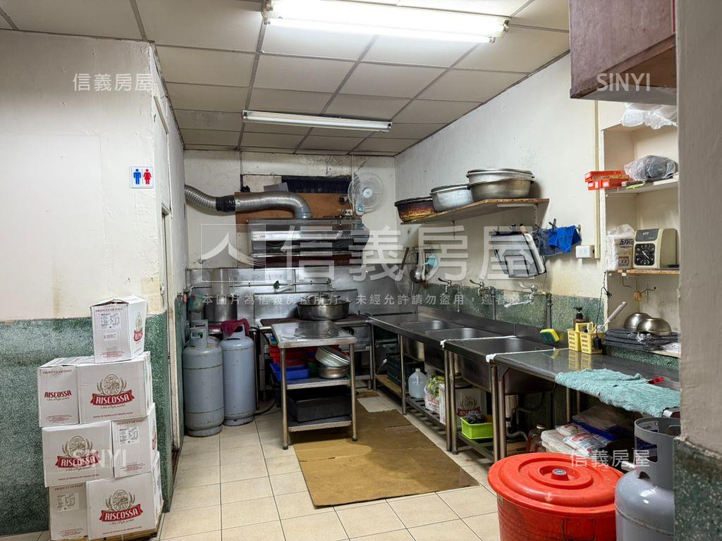 稀有釋出｜東南街黃金住店房屋室內格局與周邊環境