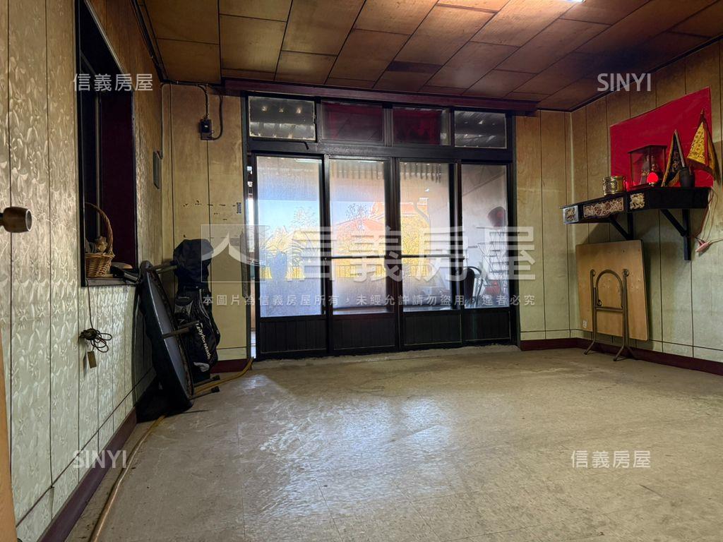 稀有釋出｜東南街黃金住店房屋室內格局與周邊環境
