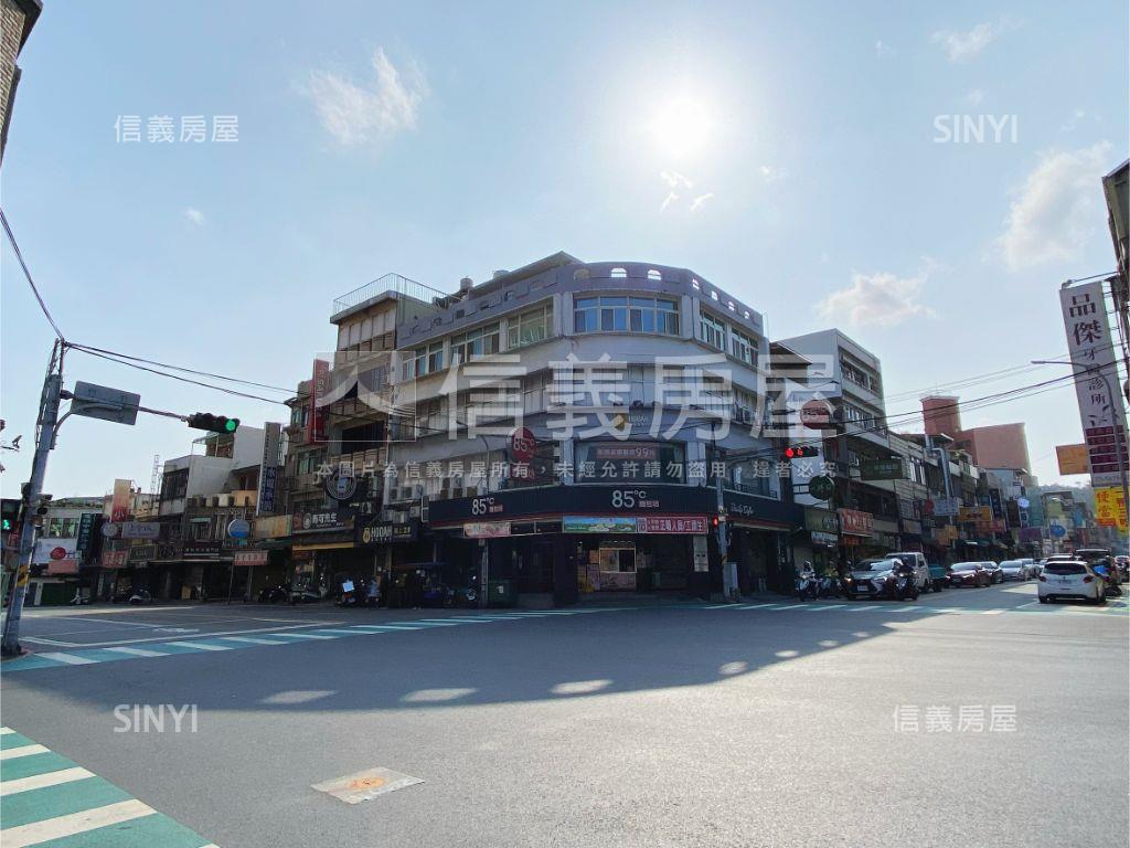 稀有釋出｜東南街黃金住店房屋室內格局與周邊環境