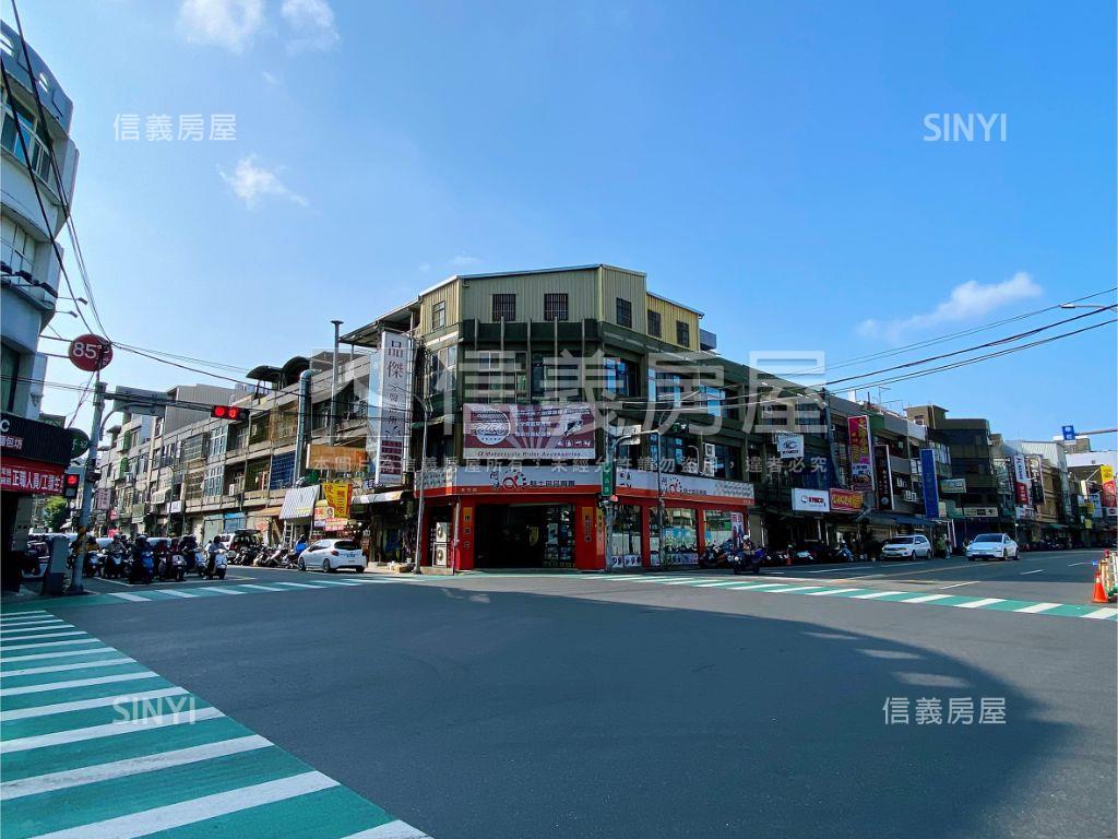 稀有釋出｜東南街黃金住店房屋室內格局與周邊環境