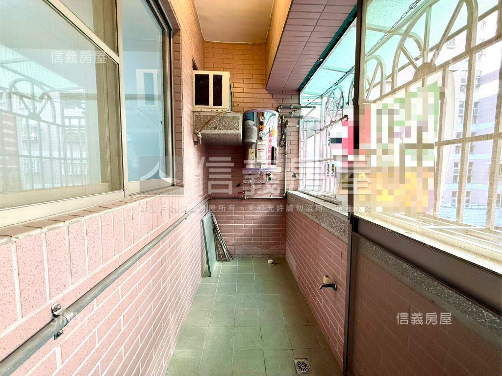 近南紡｜大鵬新城三房讚！房屋室內格局與周邊環境