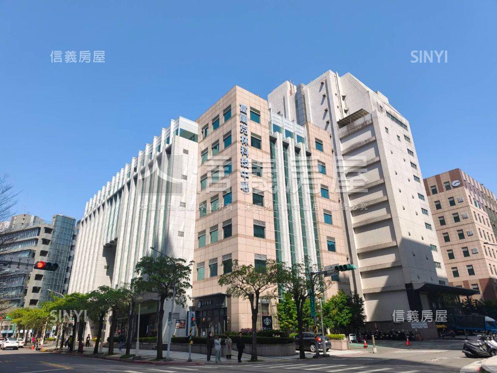 內科近捷運景觀辦公房屋室內格局與周邊環境