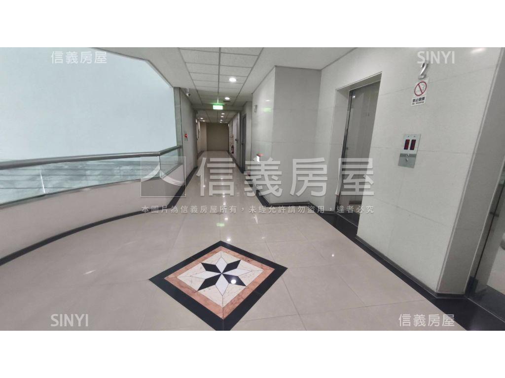 內科近捷運景觀辦公房屋室內格局與周邊環境