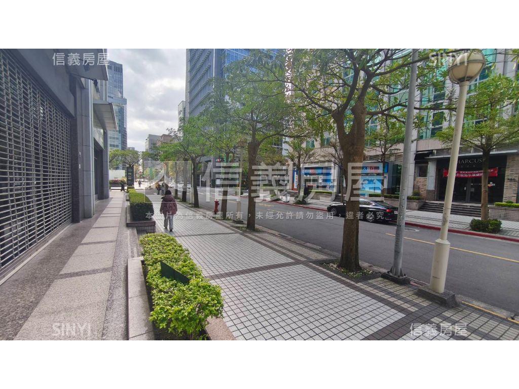 內科近捷運景觀辦公房屋室內格局與周邊環境