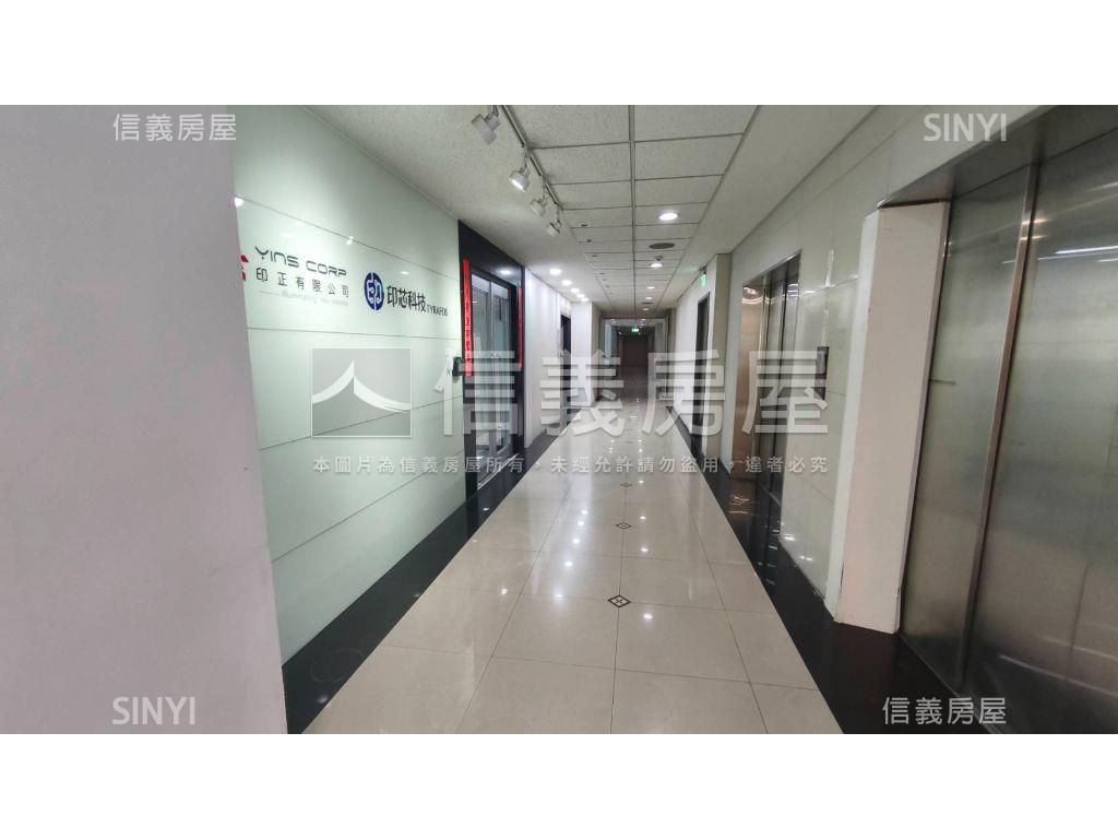 內科近捷運景觀辦公房屋室內格局與周邊環境