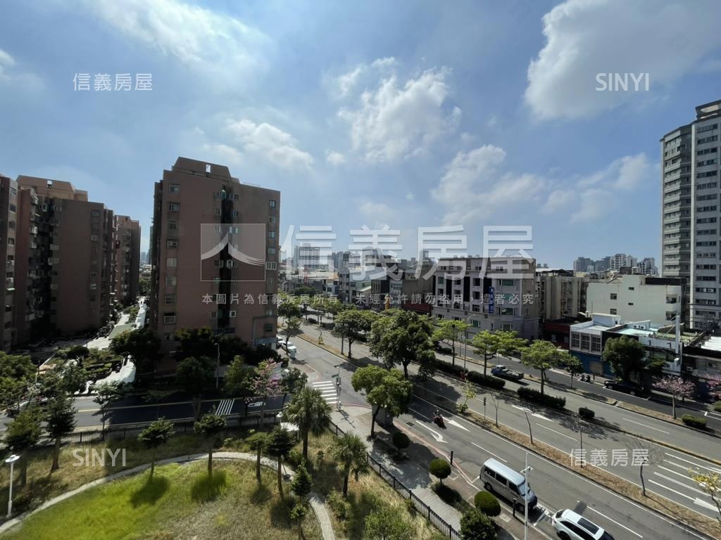湳雅生活圈空一大三房房屋室內格局與周邊環境