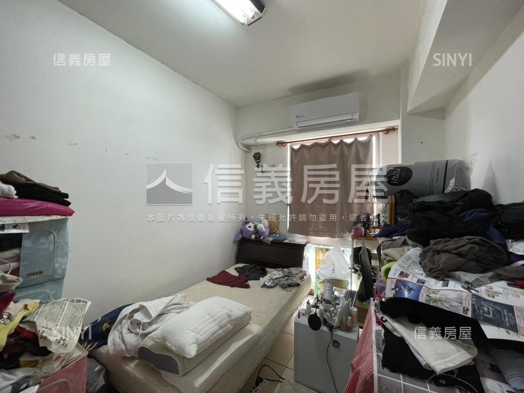 湳雅生活圈空一大三房房屋室內格局與周邊環境