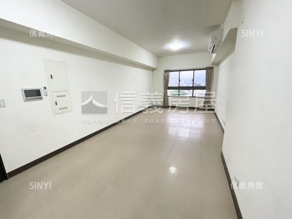 首都帝景景觀高樓房屋室內格局與周邊環境