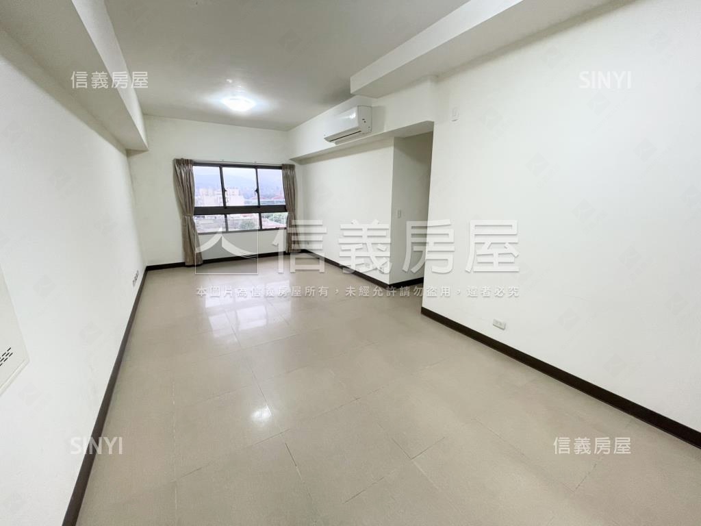 首都帝景景觀高樓房屋室內格局與周邊環境