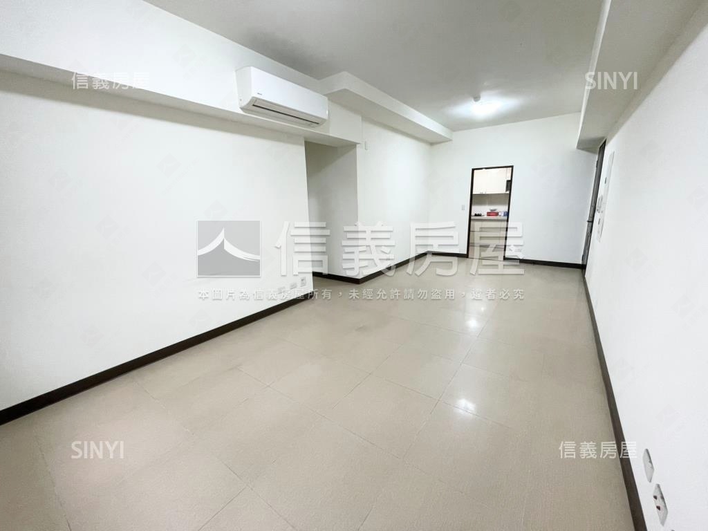 首都帝景景觀高樓房屋室內格局與周邊環境