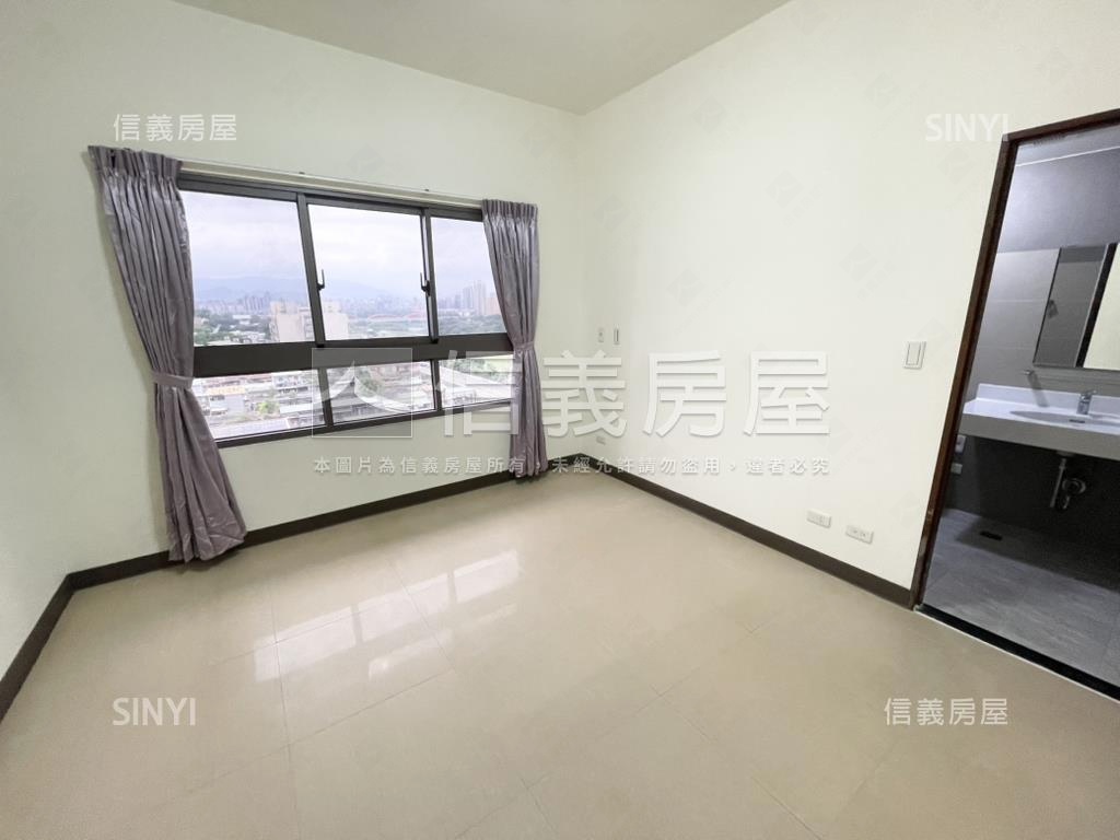 首都帝景景觀高樓房屋室內格局與周邊環境