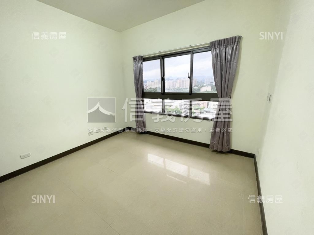 首都帝景景觀高樓房屋室內格局與周邊環境